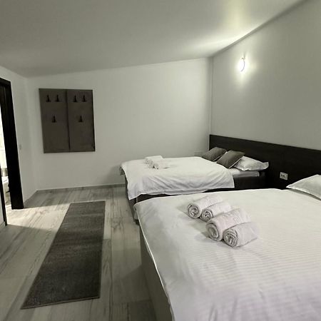 Modern House Hotell Sighetu Marmaţiei Eksteriør bilde